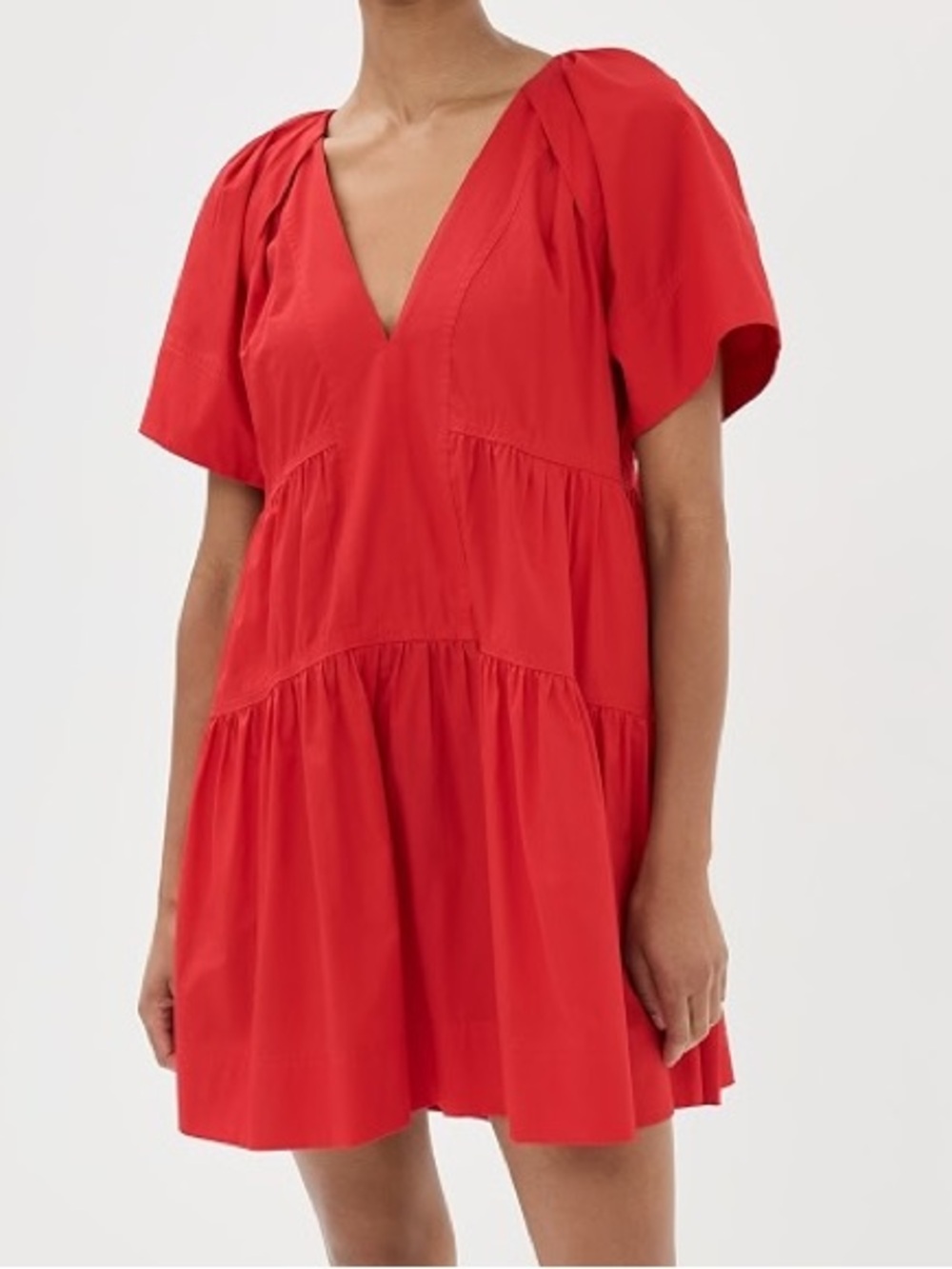 A.L.C Camila Dress